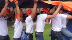 Teambuilding: 